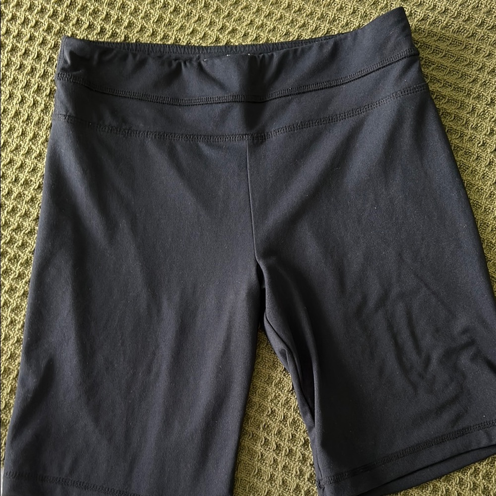 Black Women's Shorts